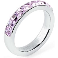 Anneau Brosway Femme Tring in Acier BTGC45D-18 - BTGC45D-18